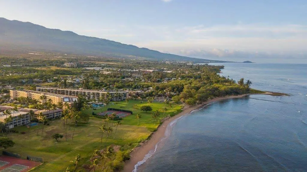 Villa Maui Sunset A417 Kihei Сasa de vacaciones