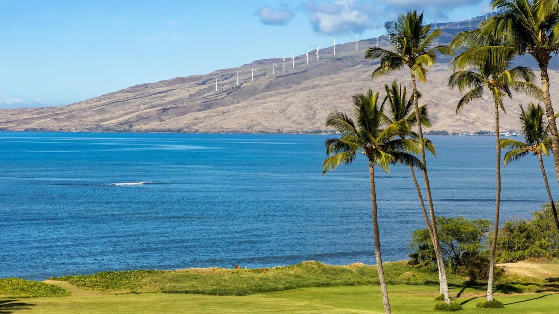 Villa Maui Sunset A417 Kihei