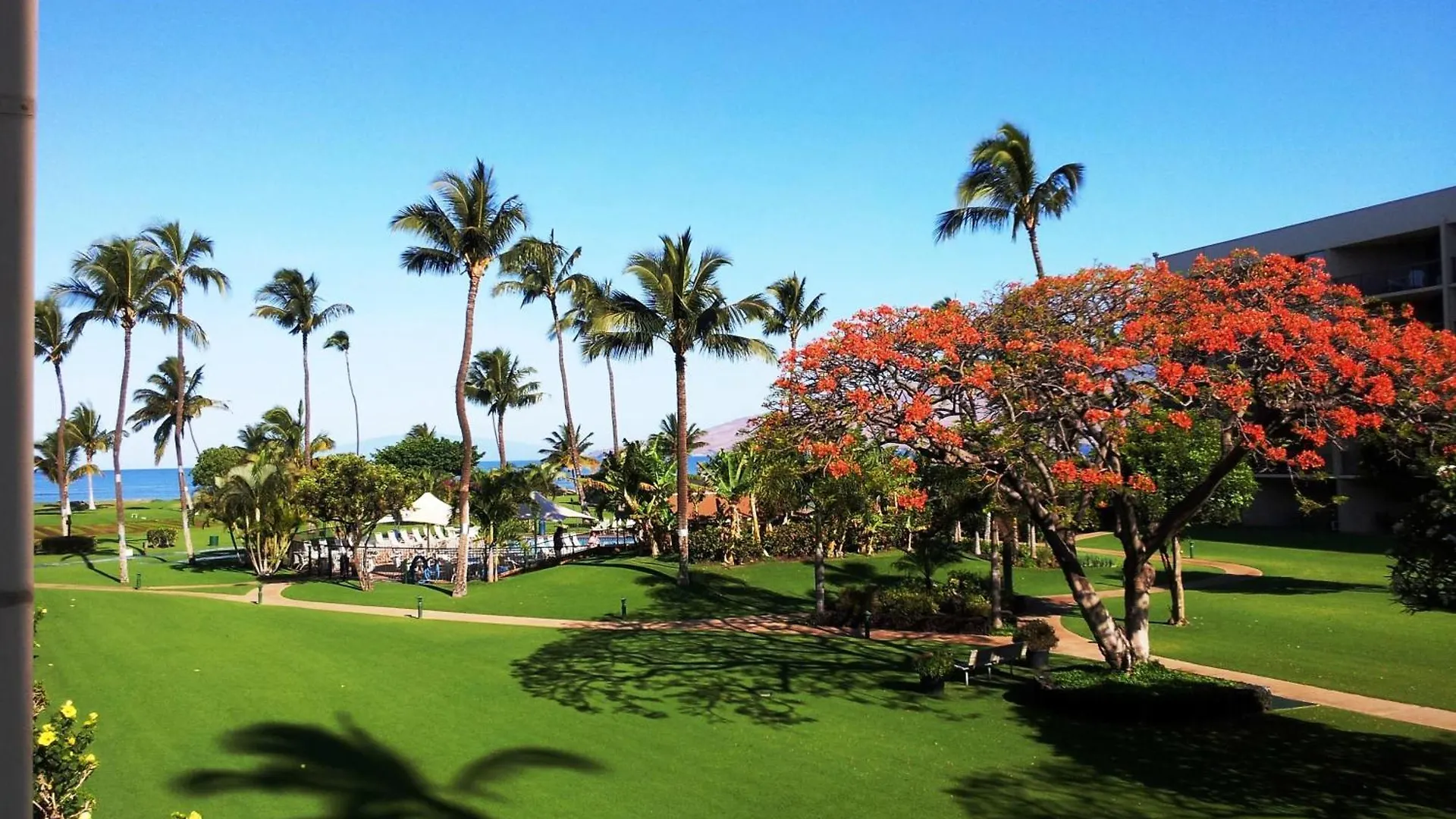 Сasa de vacaciones Villa Maui Sunset A417 Kihei Estados Unidos